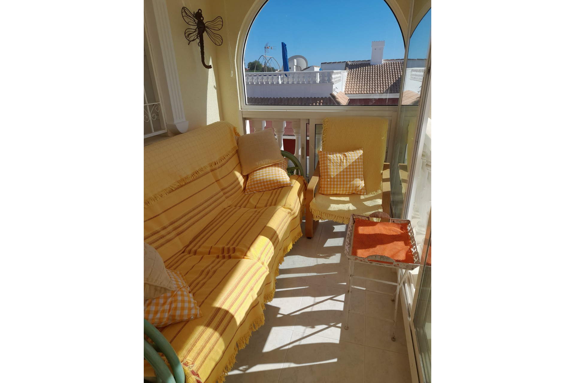 Resale - Apartment / Flat - Ciudad Quesada - La Fiesta