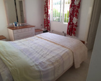 Resale - Apartment / Flat - Ciudad Quesada - La Fiesta
