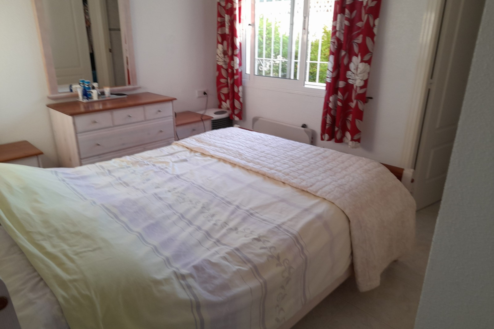 Resale - Apartment / Flat - Ciudad Quesada - La Fiesta