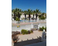 Resale - Apartment / Flat - Ciudad Quesada - La Fiesta