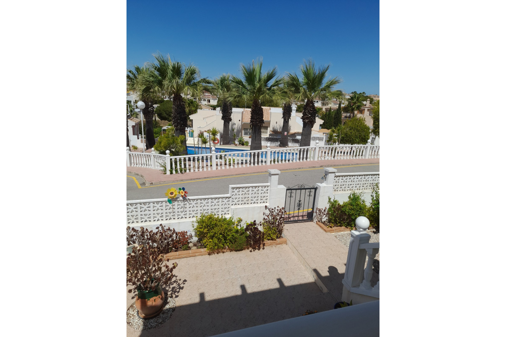Resale - Apartment / Flat - Ciudad Quesada - La Fiesta