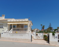 Resale - Apartment / Flat - Ciudad Quesada - La Fiesta