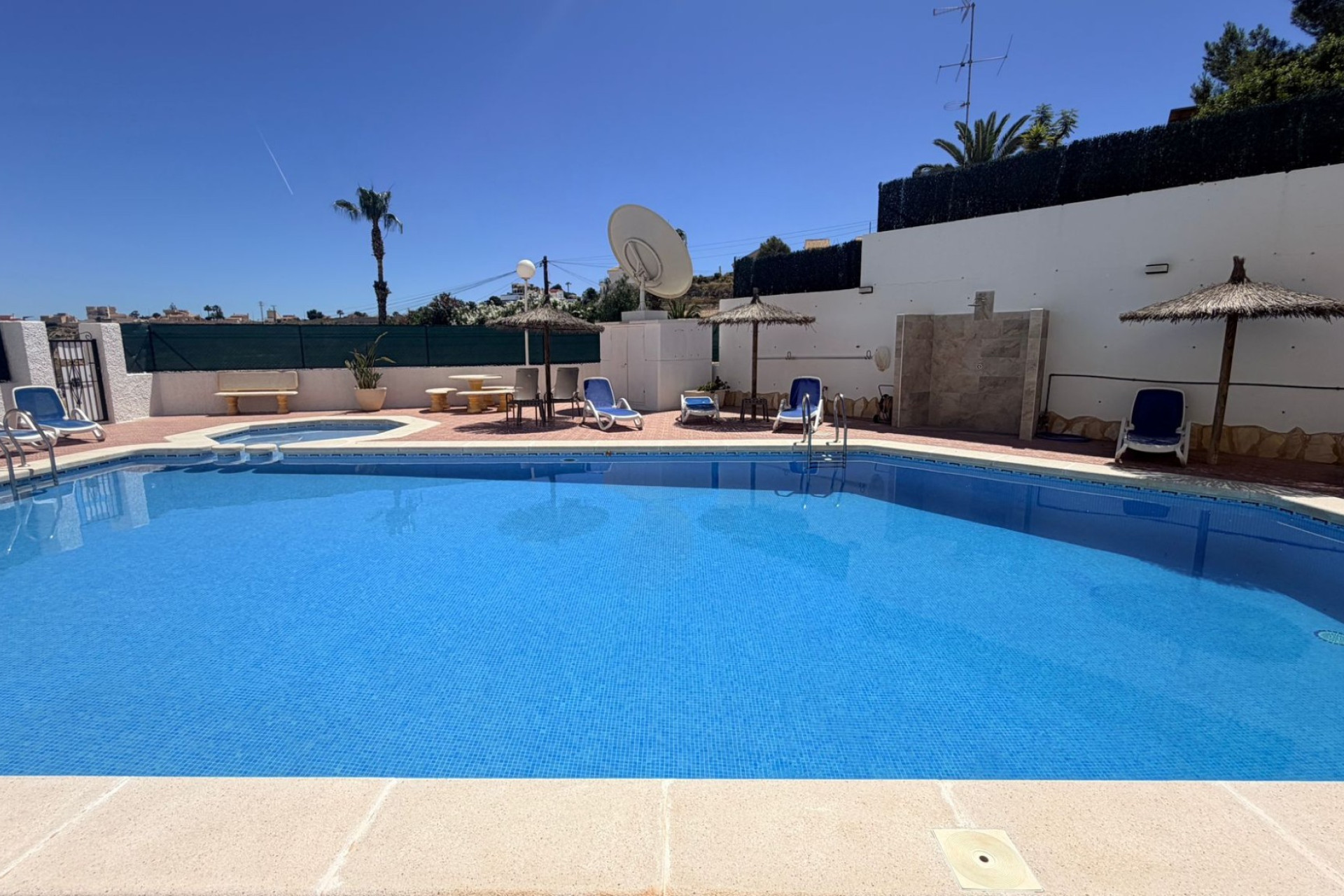 Resale - Apartment / Flat - Ciudad Quesada - La Marquesa Golf