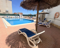 Resale - Apartment / Flat - Ciudad Quesada - La Marquesa Golf