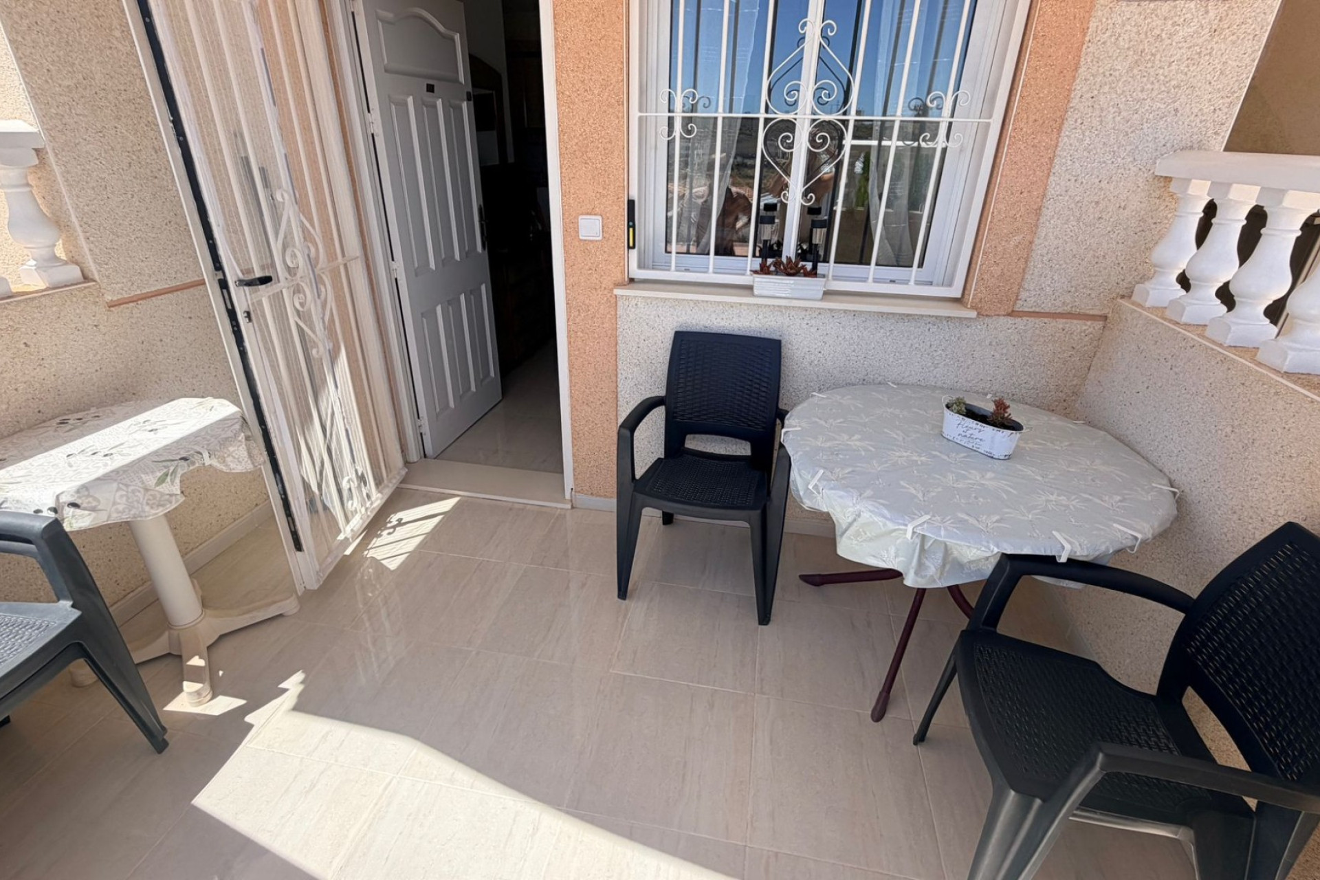 Resale - Apartment / Flat - Ciudad Quesada - La Marquesa Golf