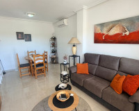 Resale - Apartment / Flat - Ciudad Quesada - La Marquesa Golf