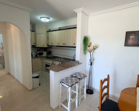 Resale - Apartment / Flat - Ciudad Quesada - La Marquesa Golf