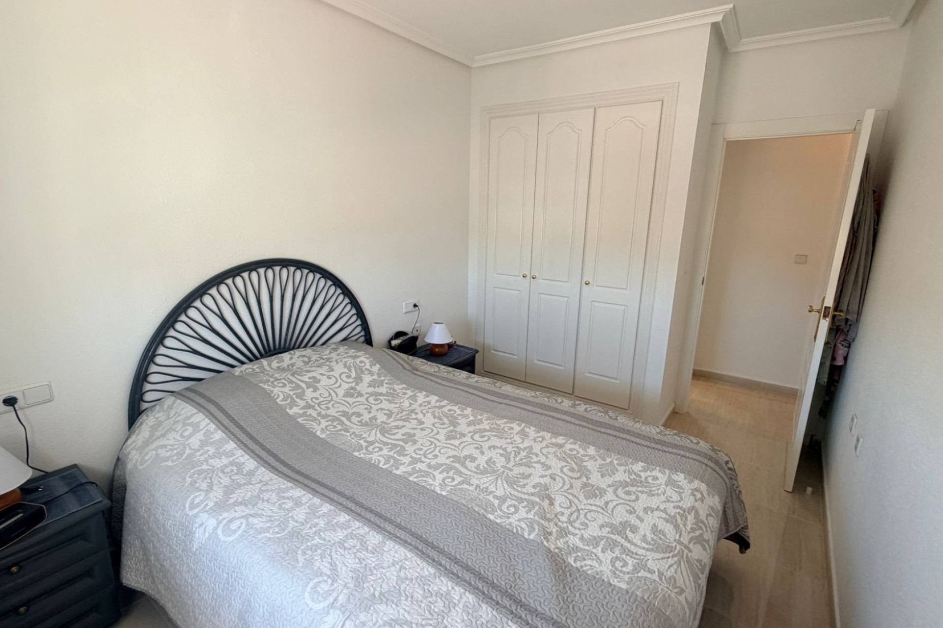 Resale - Apartment / Flat - Ciudad Quesada - La Marquesa Golf