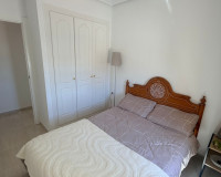 Resale - Apartment / Flat - Ciudad Quesada - La Marquesa Golf