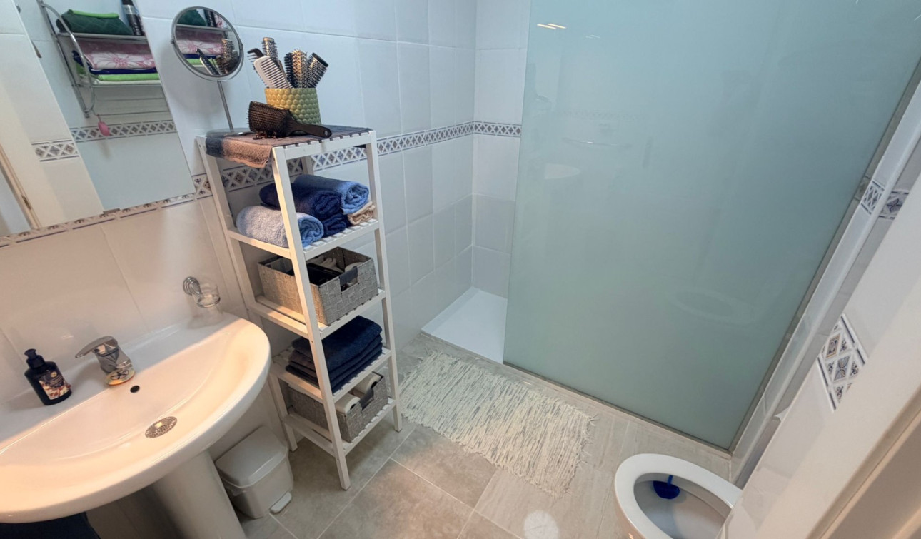 Resale - Apartment / Flat - Ciudad Quesada - La Marquesa Golf