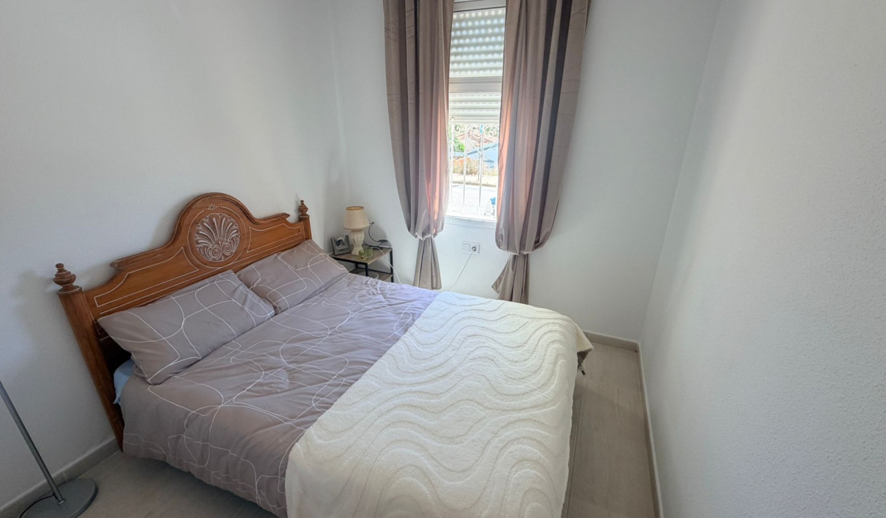 Resale - Apartment / Flat - Ciudad Quesada - La Marquesa Golf