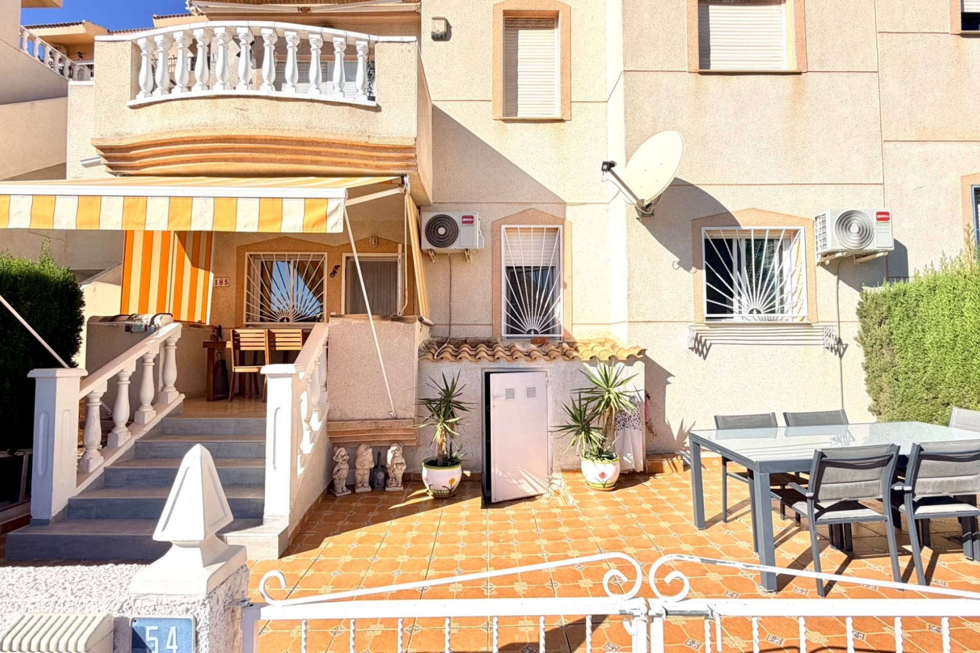 Resale - Apartment / Flat - Ciudad Quesada - La Marquesa Golf
