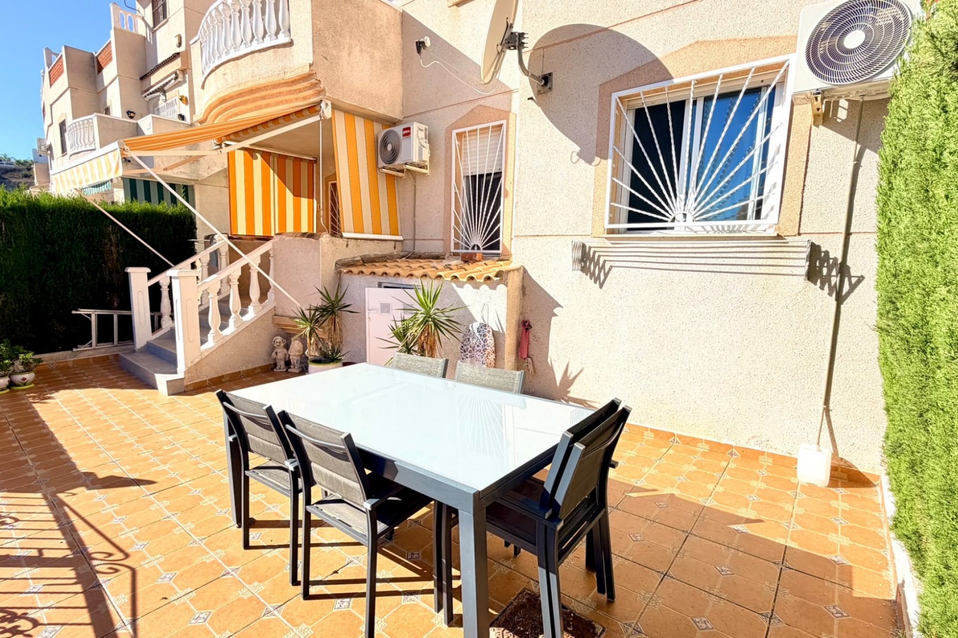 Resale - Apartment / Flat - Ciudad Quesada - La Marquesa Golf