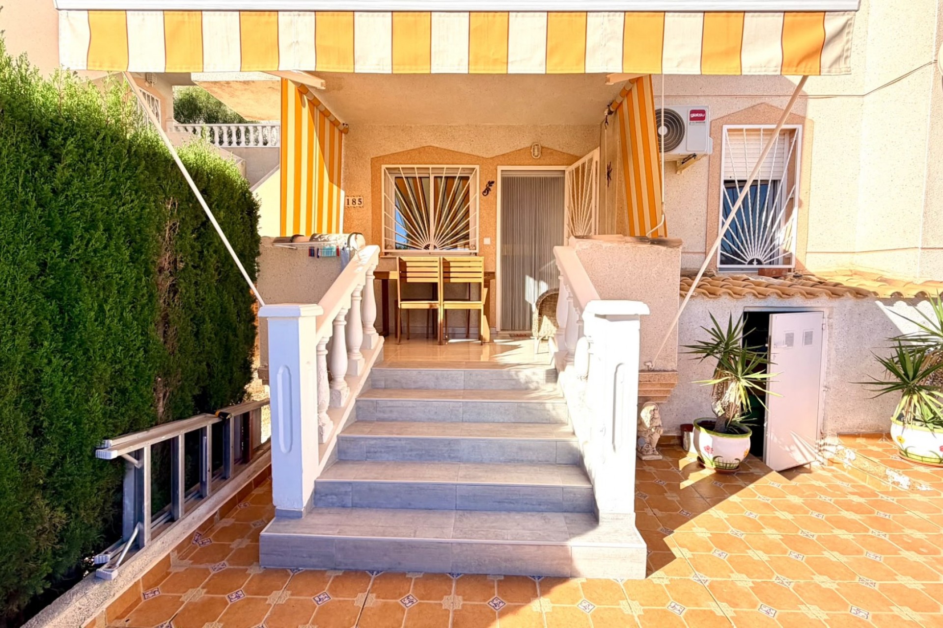 Resale - Apartment / Flat - Ciudad Quesada - La Marquesa Golf
