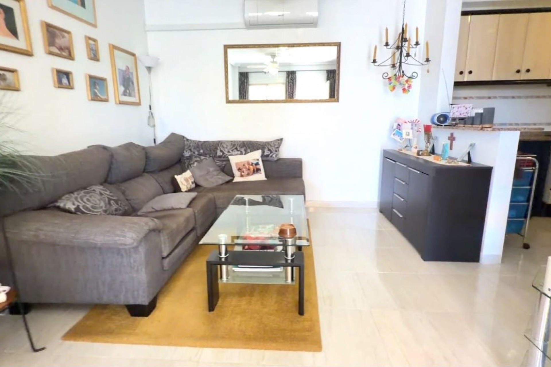 Resale - Apartment / Flat - Ciudad Quesada - La Marquesa Golf