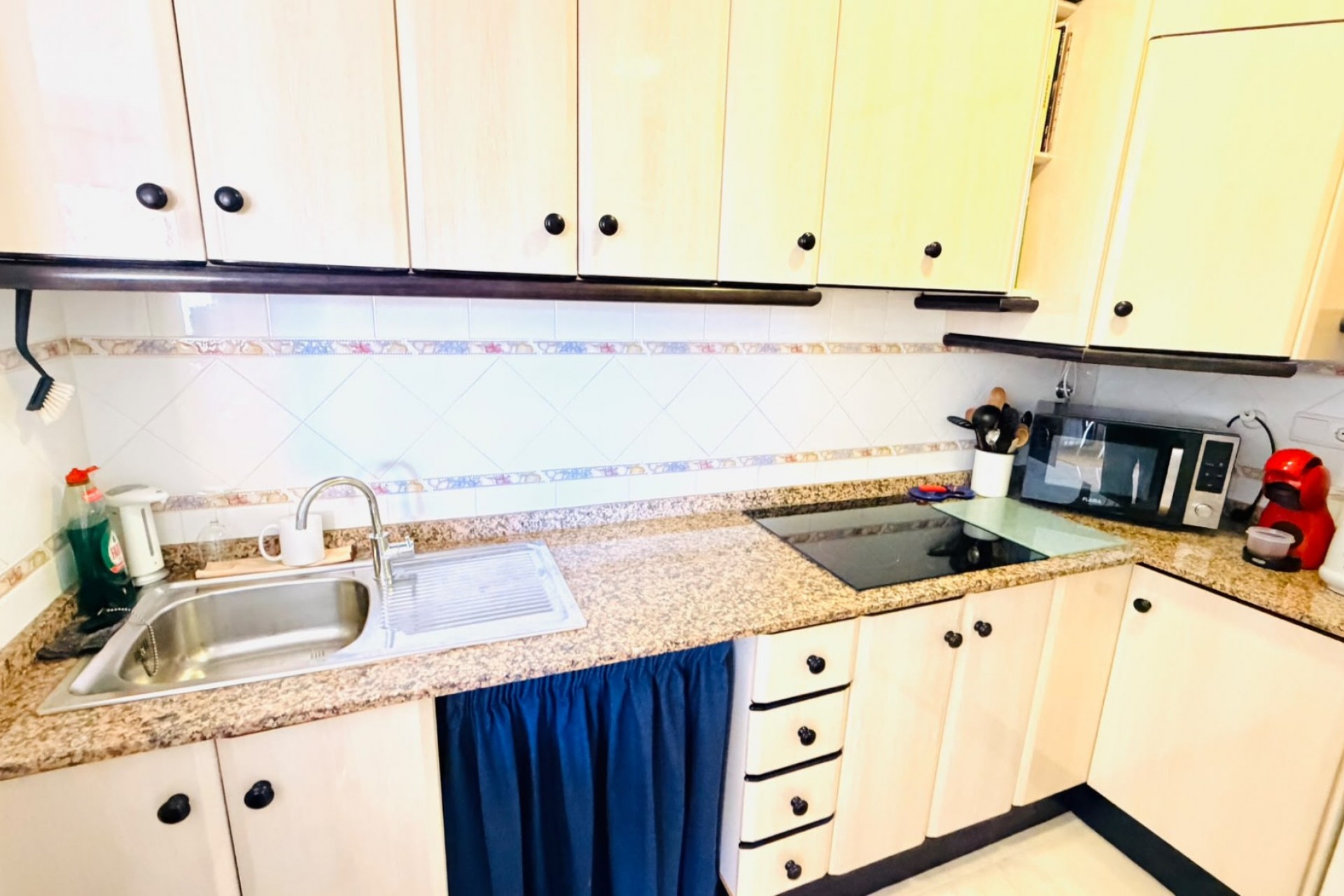 Resale - Apartment / Flat - Ciudad Quesada - La Marquesa Golf