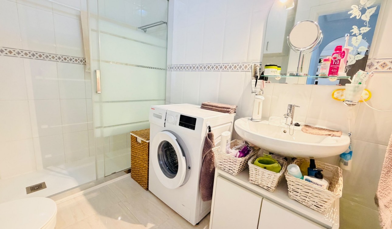 Resale - Apartment / Flat - Ciudad Quesada - La Marquesa Golf