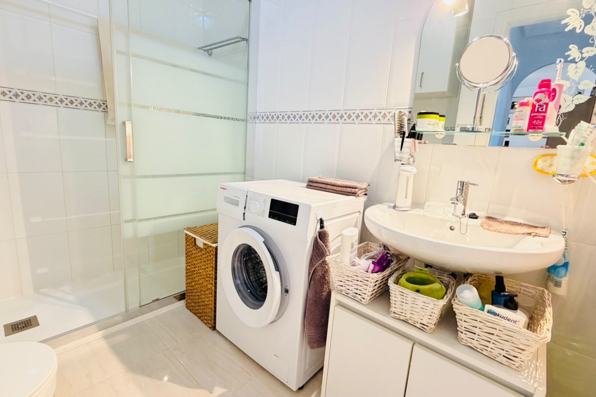 Resale - Apartment / Flat - Ciudad Quesada - La Marquesa Golf