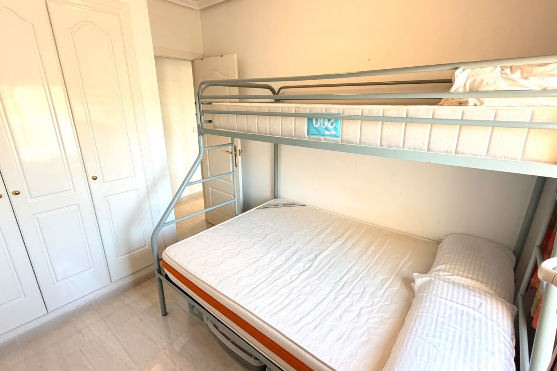 Resale - Apartment / Flat - Ciudad Quesada - La Marquesa Golf