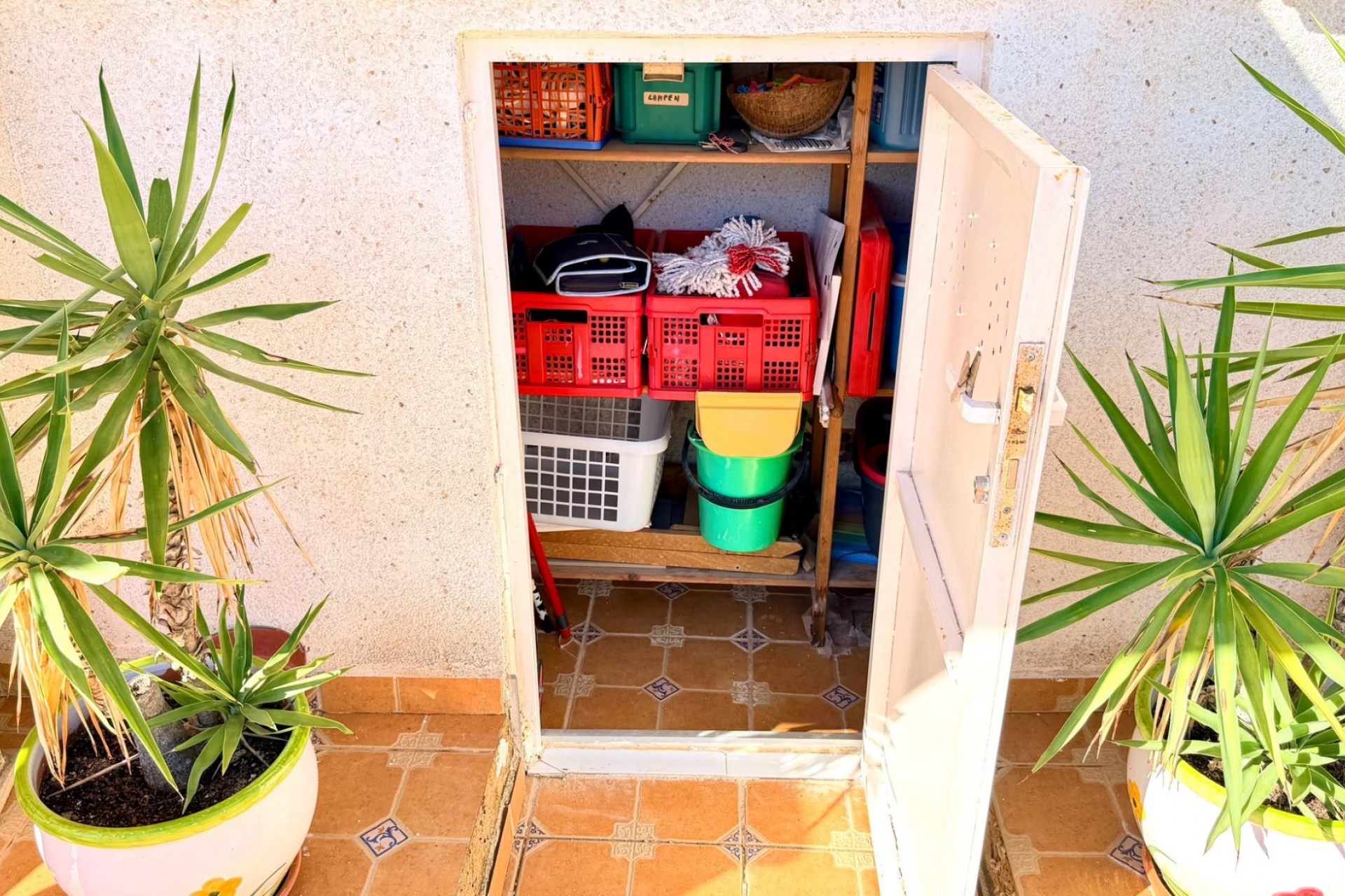 Resale - Apartment / Flat - Ciudad Quesada - La Marquesa Golf