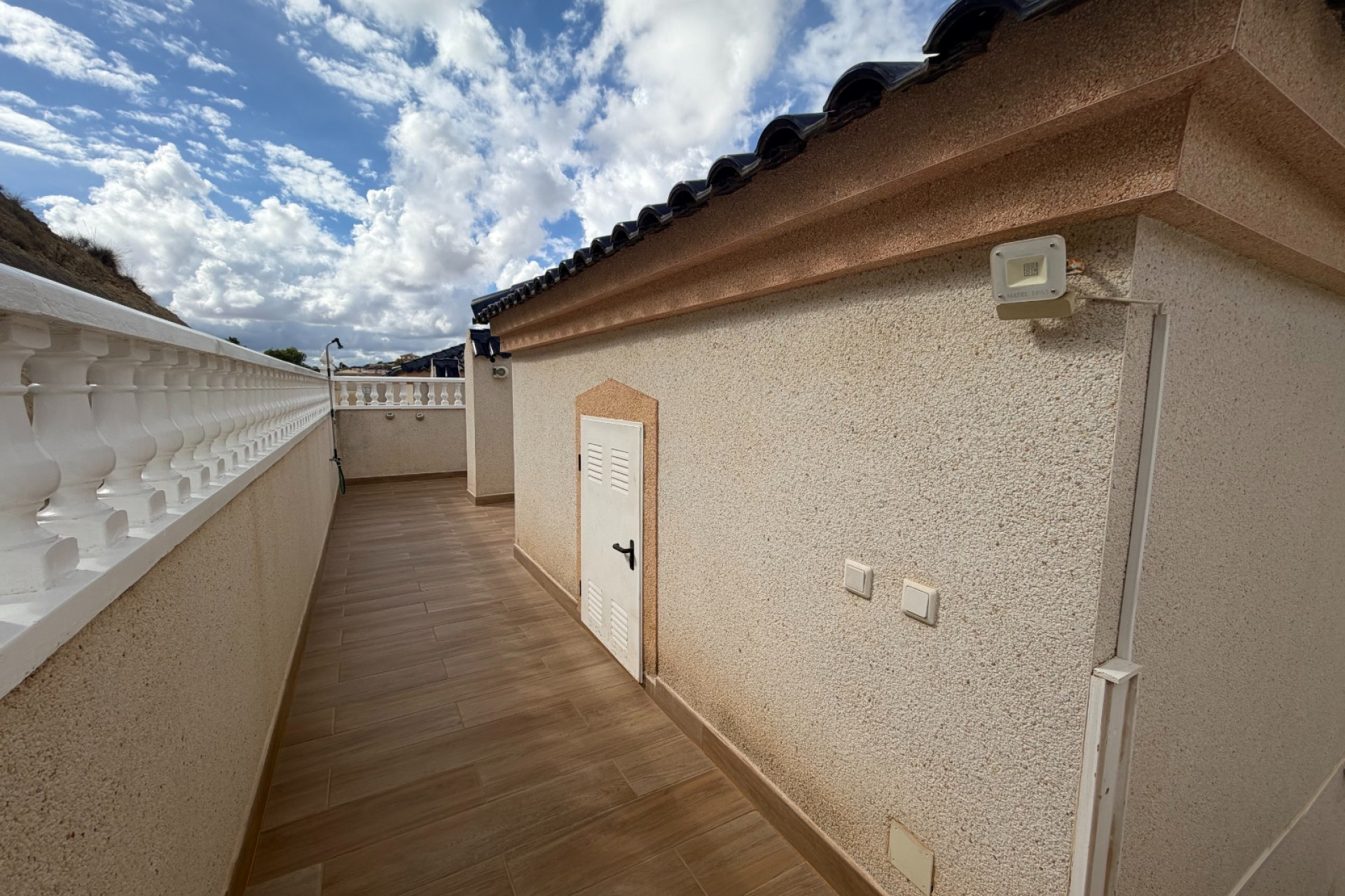 Resale - Apartment / Flat - Ciudad Quesada - La Marquesa