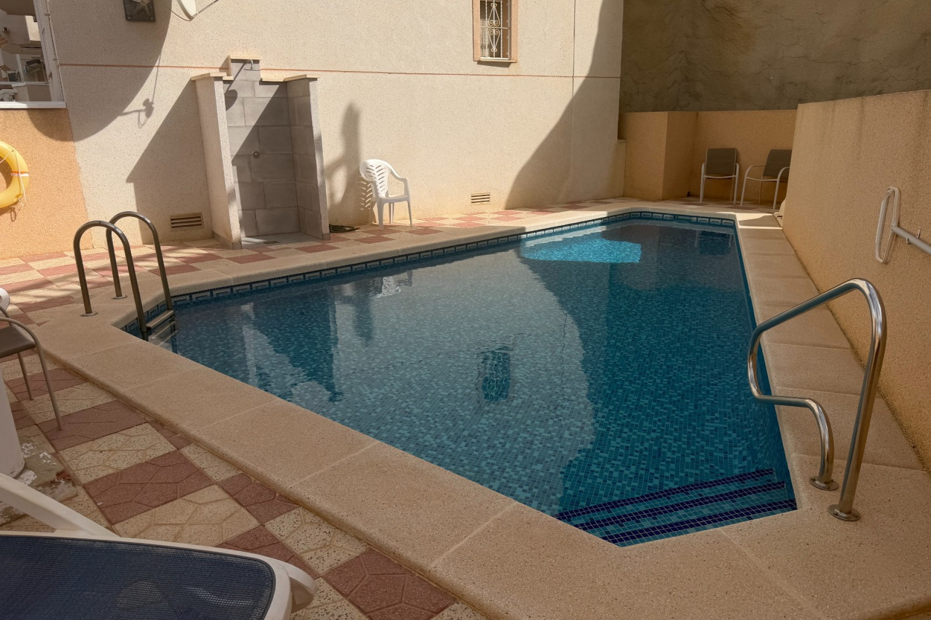 Resale - Apartment / Flat - Ciudad Quesada - La Marquesa