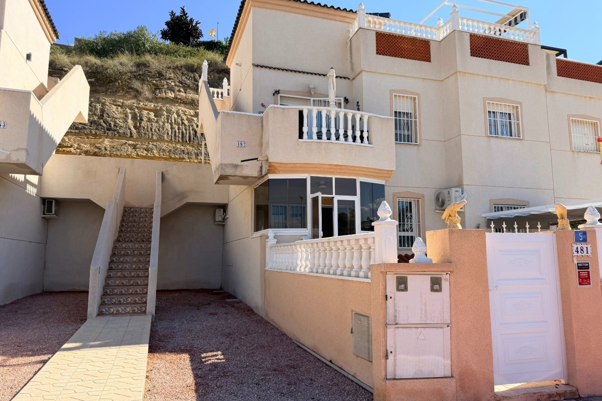 Resale - Apartment / Flat - Ciudad Quesada - La Marquesa