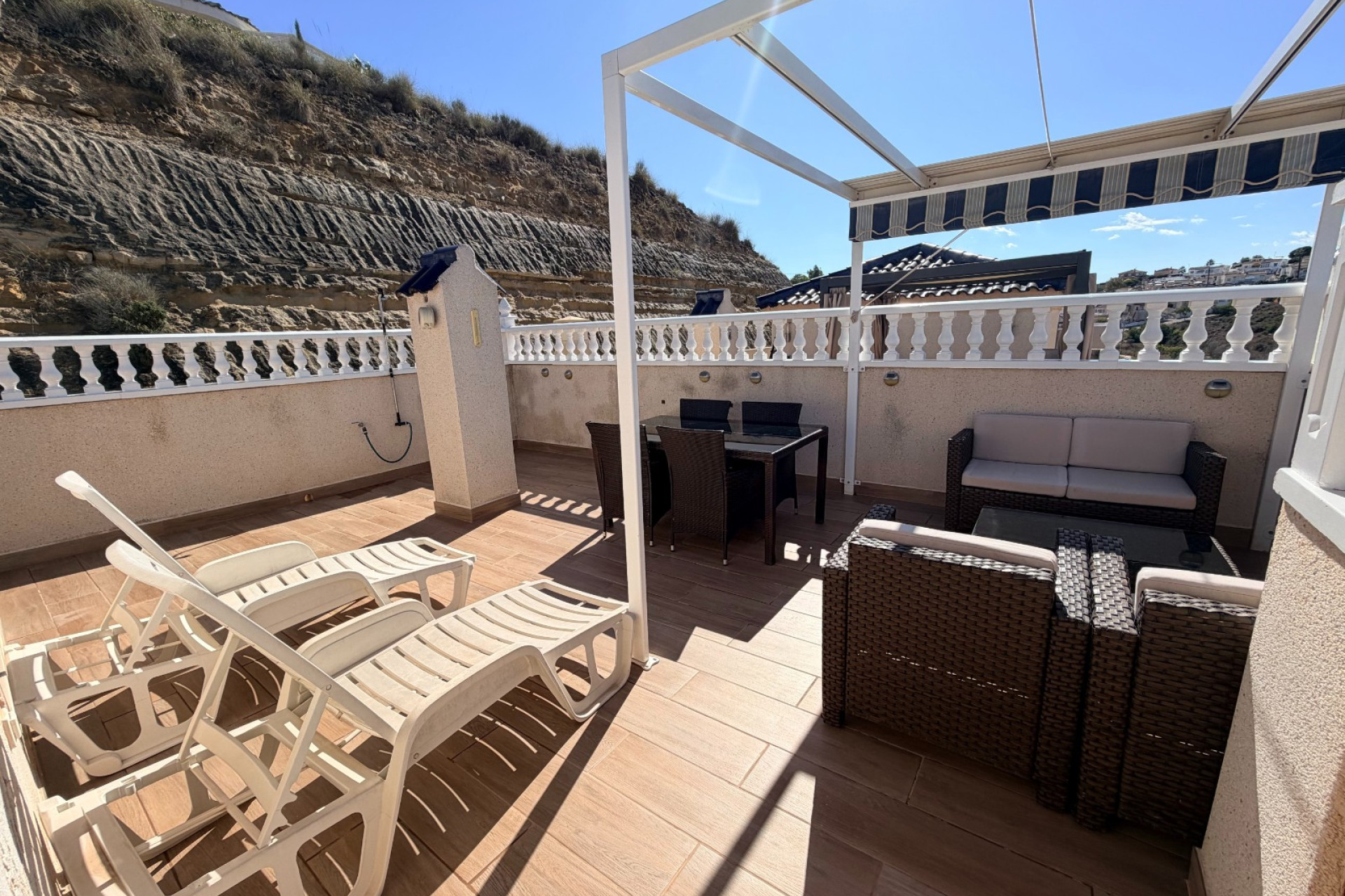 Resale - Apartment / Flat - Ciudad Quesada - La Marquesa