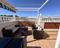 Resale - Apartment / Flat - Ciudad Quesada - La Marquesa