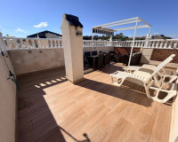 Resale - Apartment / Flat - Ciudad Quesada - La Marquesa