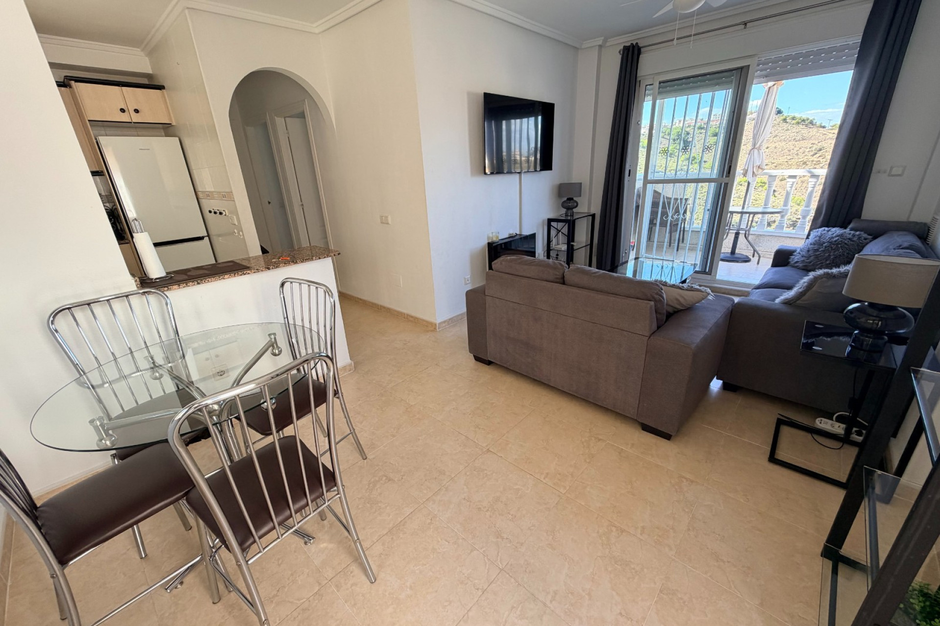Resale - Apartment / Flat - Ciudad Quesada - La Marquesa