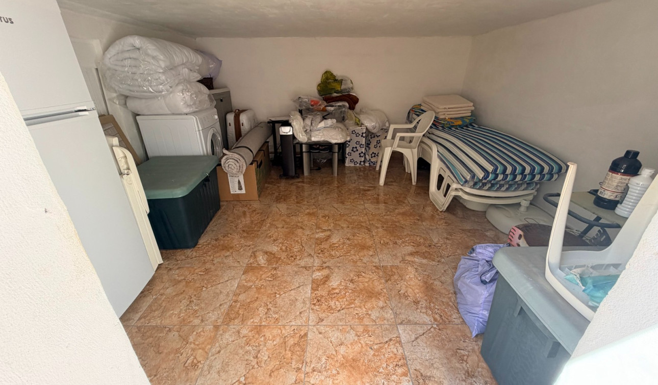 Resale - Apartment / Flat - Ciudad Quesada - La Marquesa