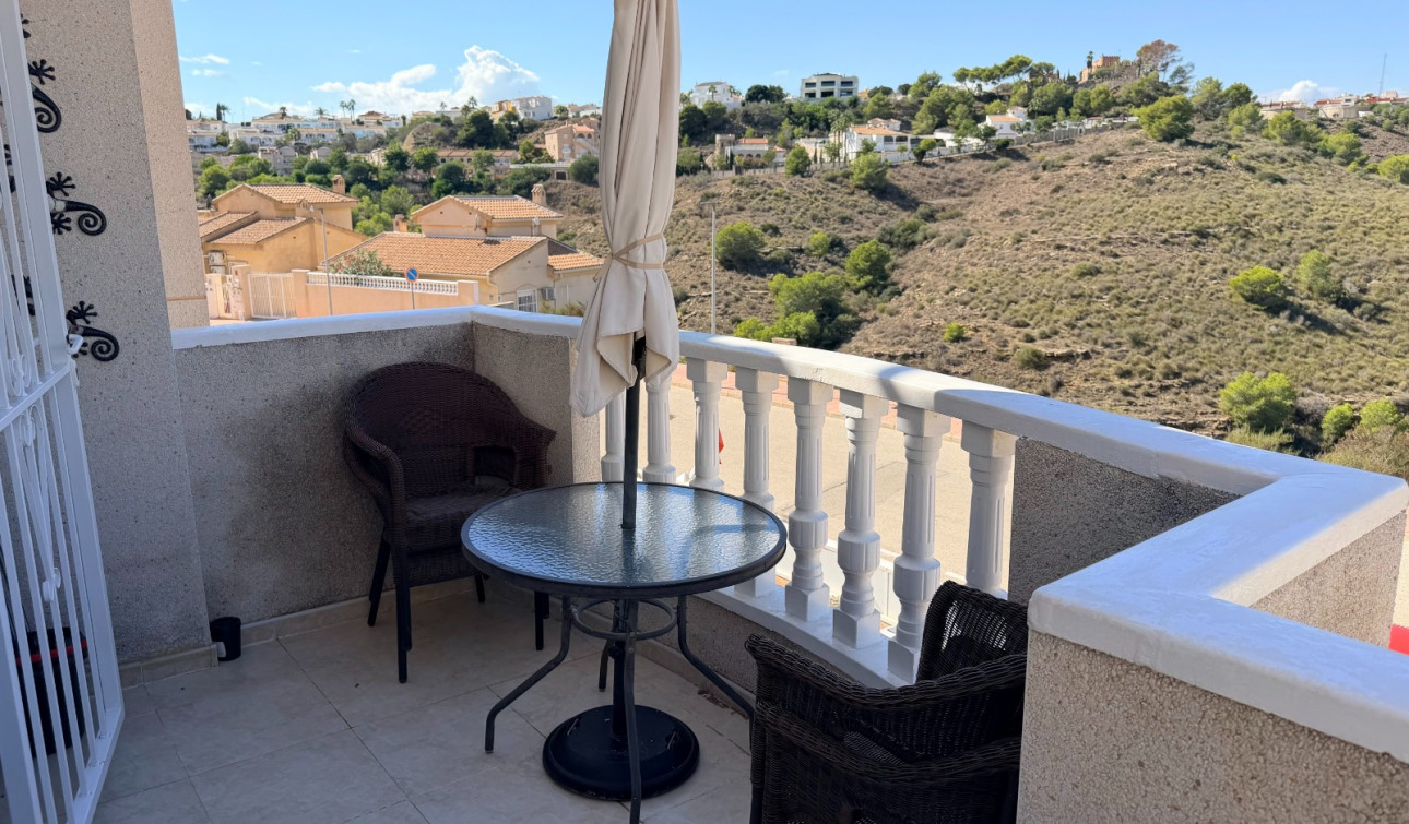 Resale - Apartment / Flat - Ciudad Quesada - La Marquesa