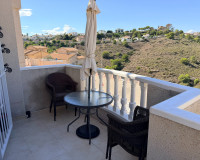 Resale - Apartment / Flat - Ciudad Quesada - La Marquesa