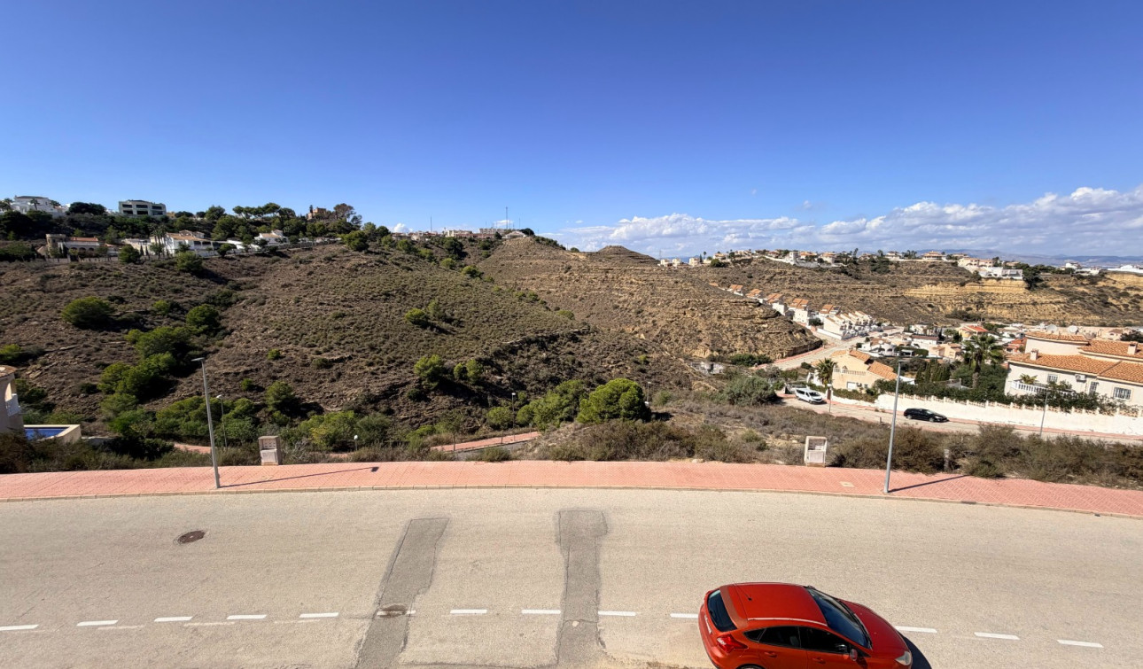 Resale - Apartment / Flat - Ciudad Quesada - La Marquesa