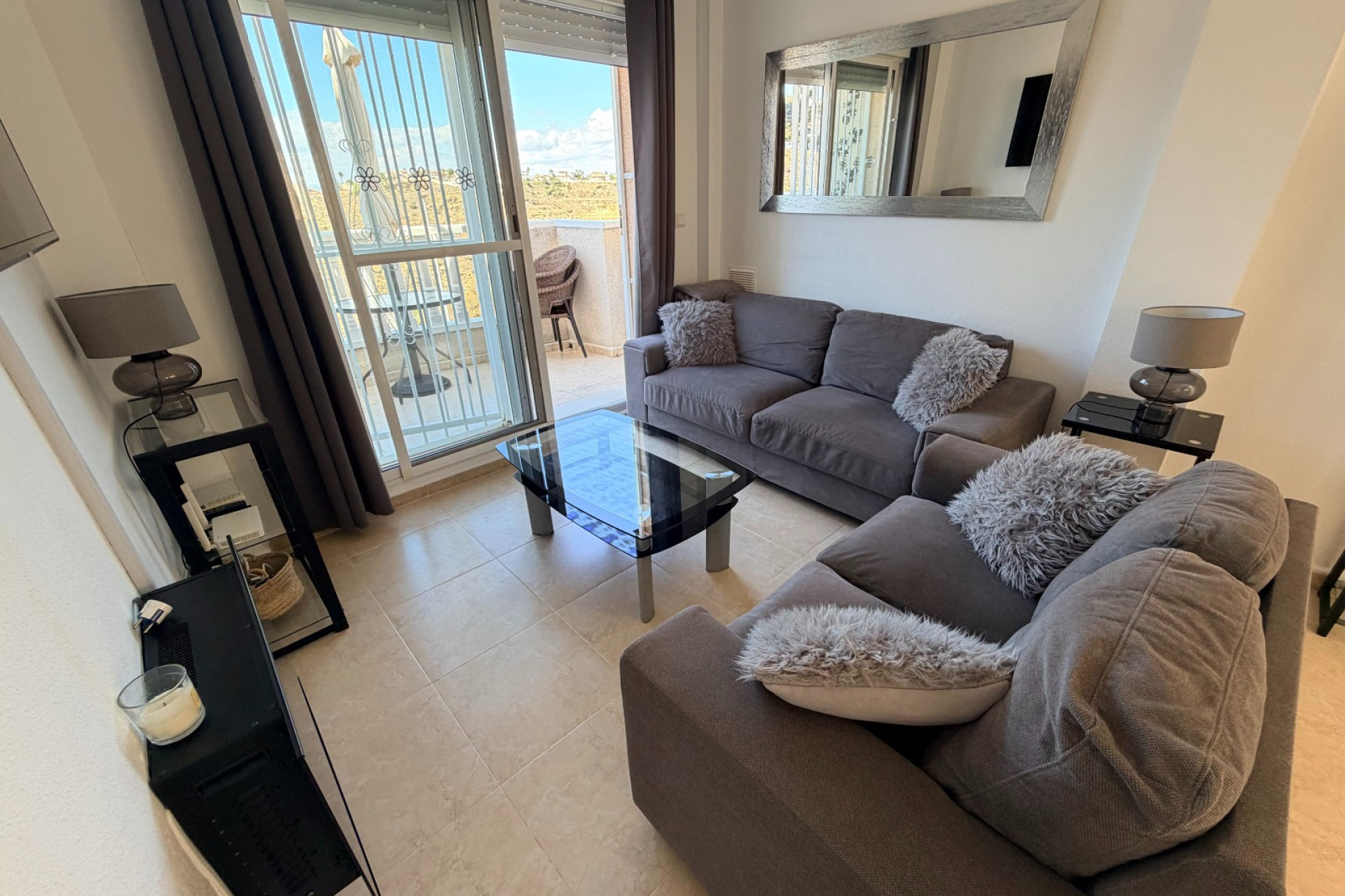 Resale - Apartment / Flat - Ciudad Quesada - La Marquesa