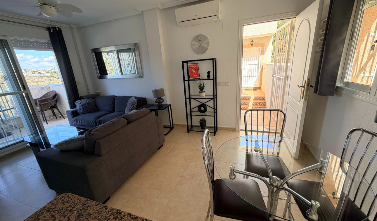 Resale - Apartment / Flat - Ciudad Quesada - La Marquesa