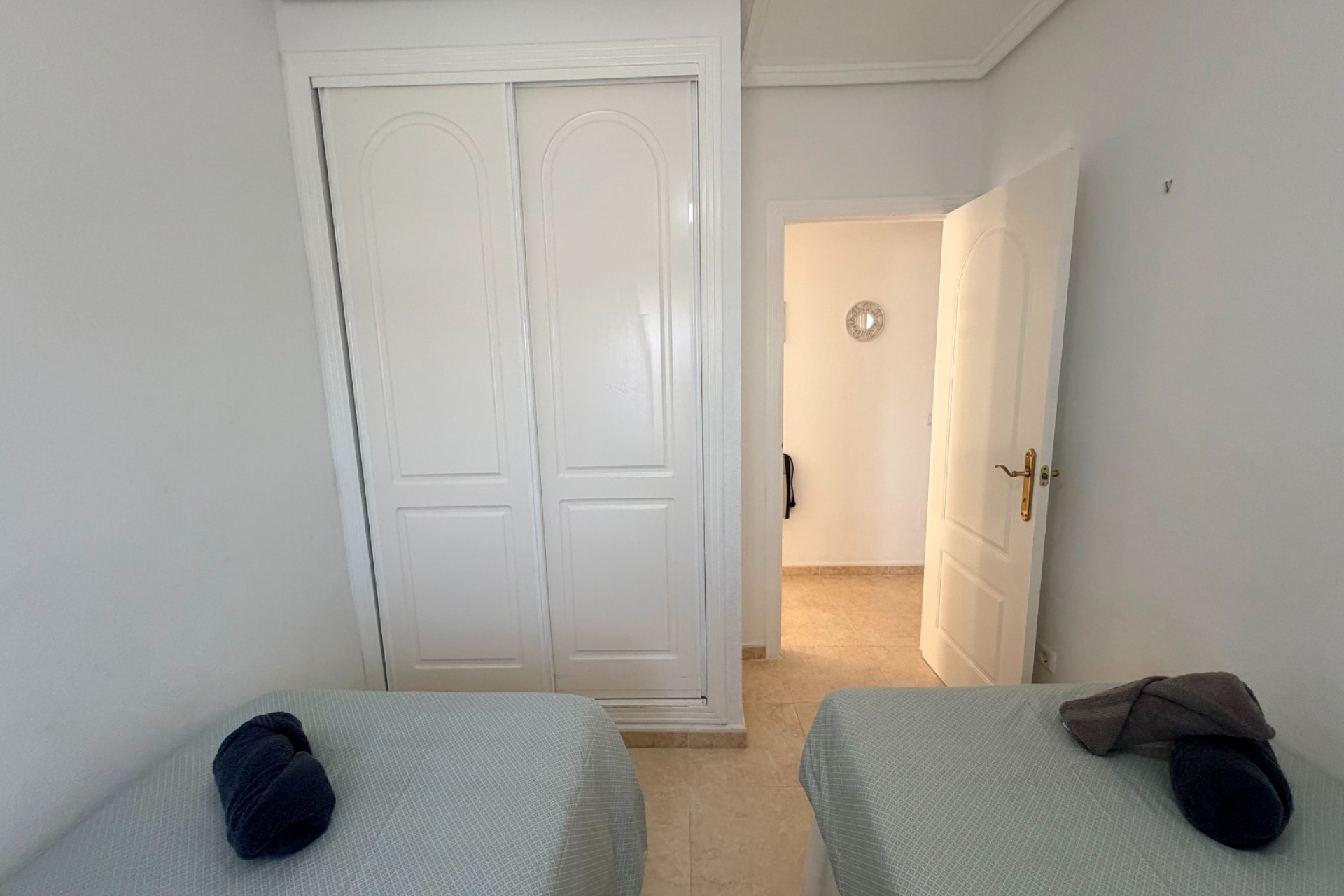 Resale - Apartment / Flat - Ciudad Quesada - La Marquesa