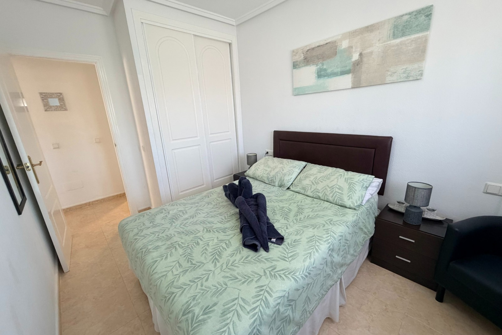 Resale - Apartment / Flat - Ciudad Quesada - La Marquesa