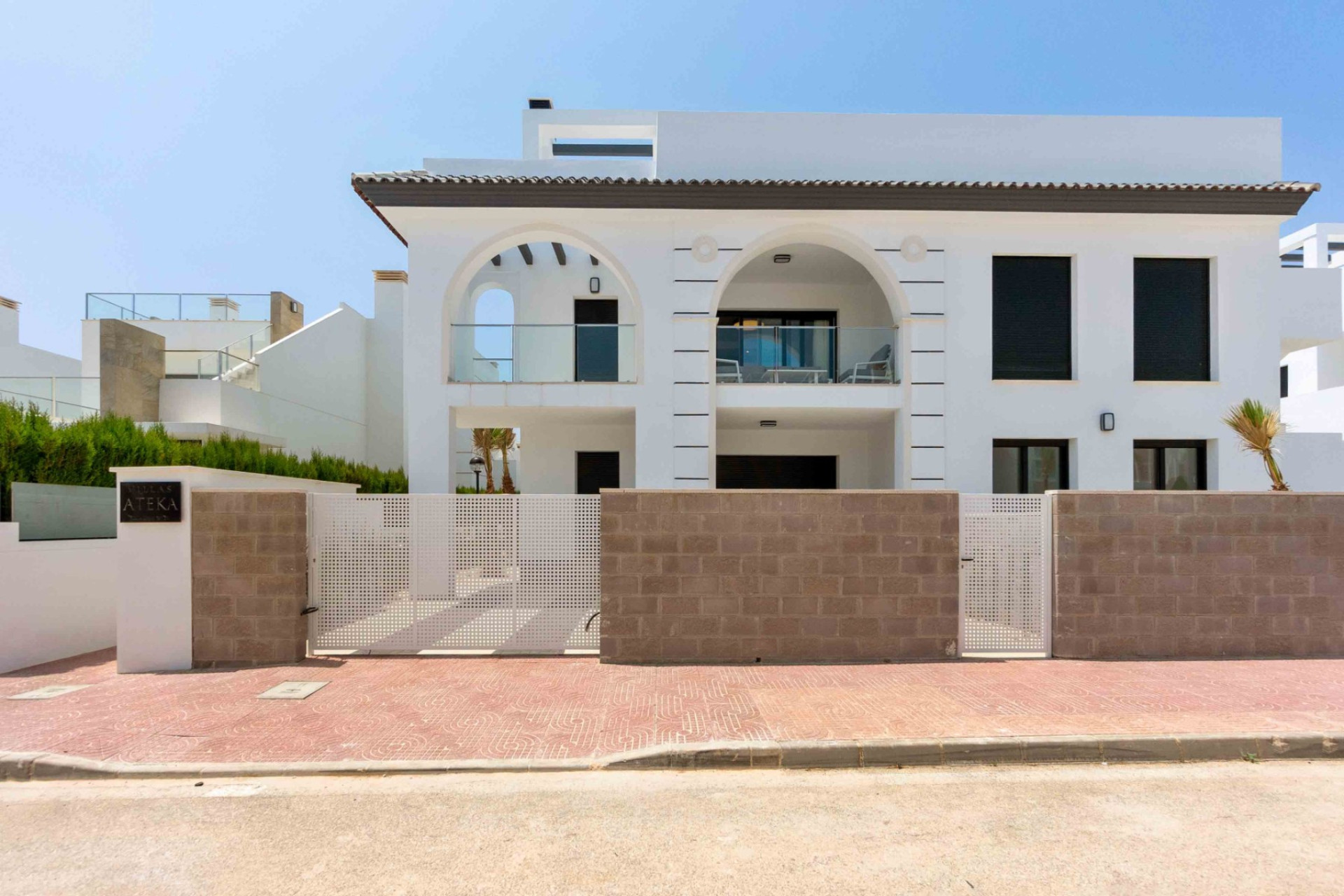 Resale - Apartment / Flat - Ciudad Quesada - Lo Marabu - Doña Pepa 2