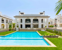 Resale - Apartment / Flat - Ciudad Quesada - Lo Marabu - Doña Pepa 2