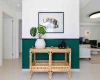 Resale - Apartment / Flat - Ciudad Quesada - Lo Marabu - Doña Pepa 2