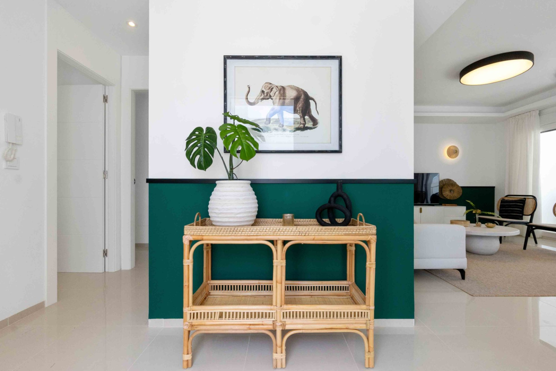 Resale - Apartment / Flat - Ciudad Quesada - Lo Marabu - Doña Pepa 2