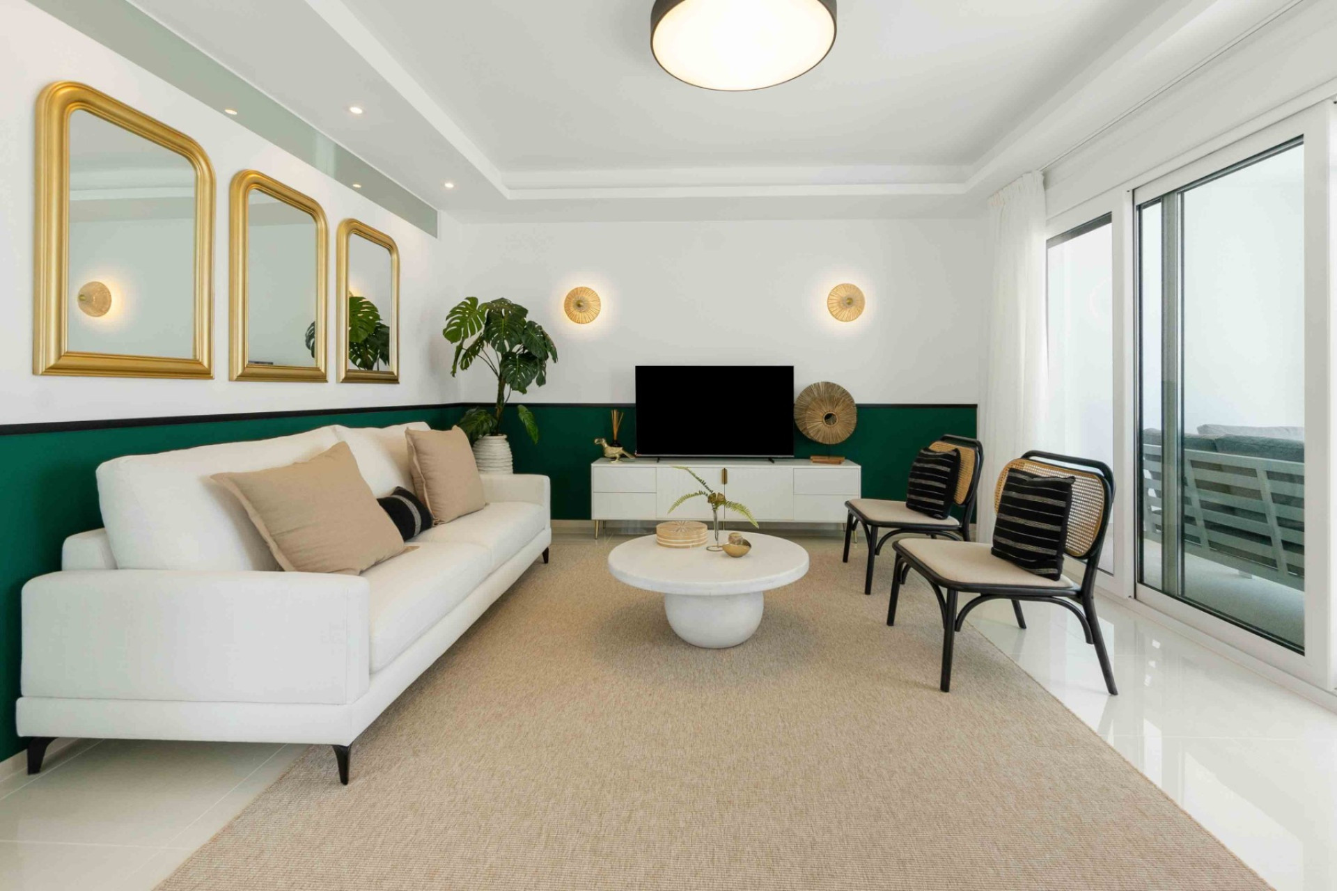 Resale - Apartment / Flat - Ciudad Quesada - Lo Marabu - Doña Pepa 2