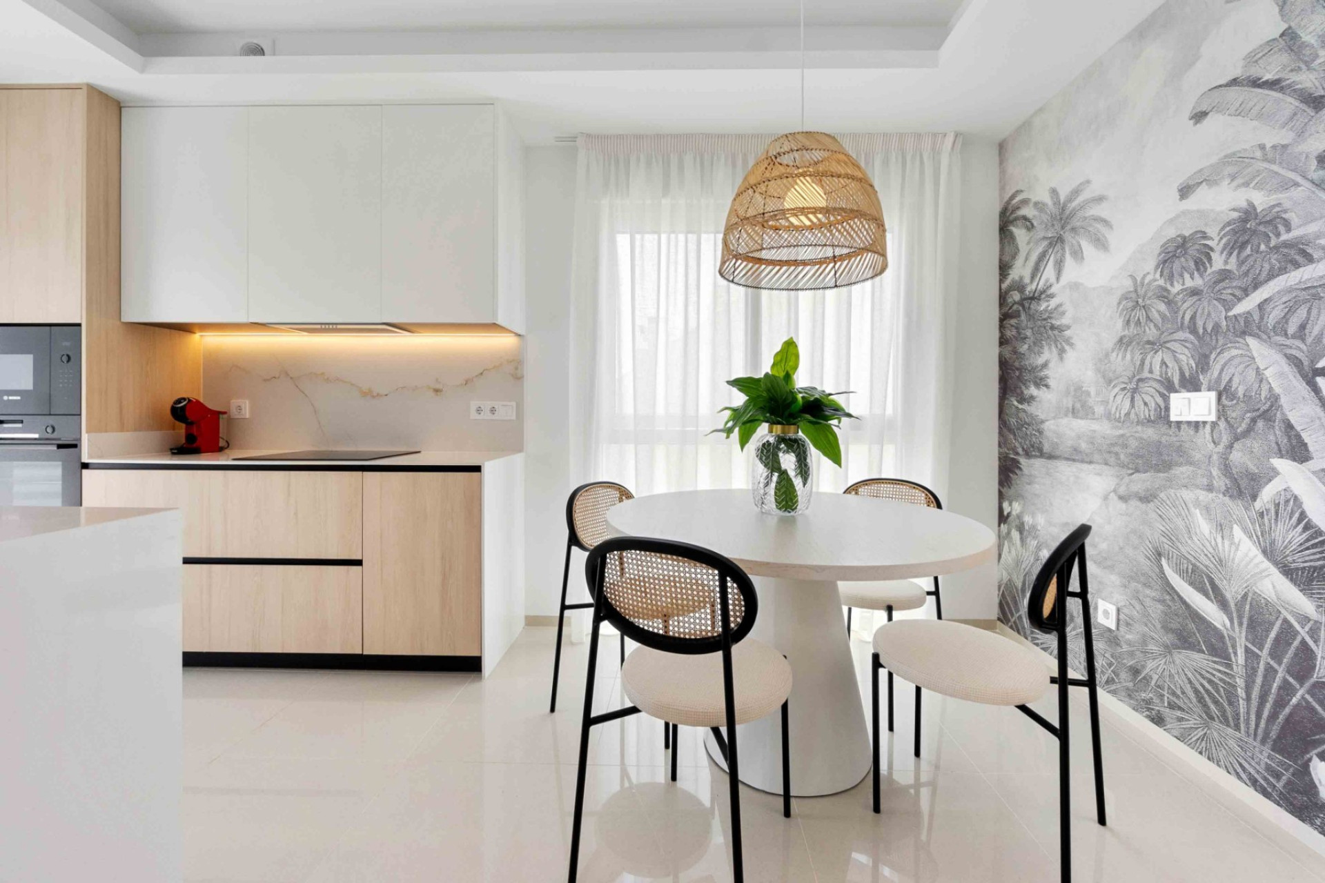 Resale - Apartment / Flat - Ciudad Quesada - Lo Marabu - Doña Pepa 2