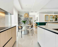 Resale - Apartment / Flat - Ciudad Quesada - Lo Marabu - Doña Pepa 2