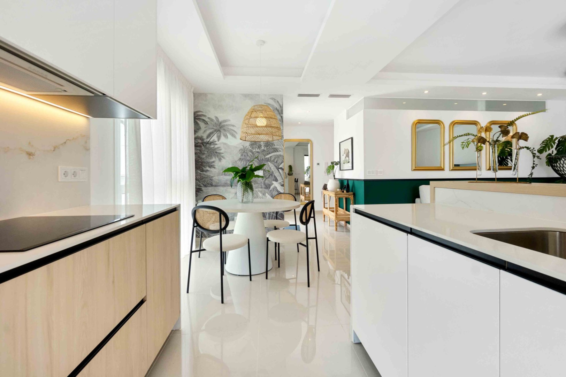 Resale - Apartment / Flat - Ciudad Quesada - Lo Marabu - Doña Pepa 2