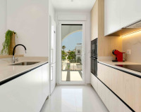 Resale - Apartment / Flat - Ciudad Quesada - Lo Marabu - Doña Pepa 2