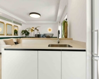 Resale - Apartment / Flat - Ciudad Quesada - Lo Marabu - Doña Pepa 2