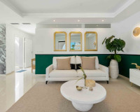 Resale - Apartment / Flat - Ciudad Quesada - Lo Marabu - Doña Pepa 2